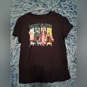 Demon Slayer tee